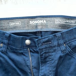 Sonoma - Everyday pant 32x32.